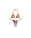 Nessa Multicolor Bikini