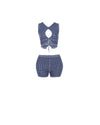 Talia Knit Two Piece