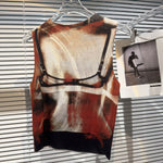 Thermal Printed Top