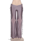 Luna Wide-Leg Pant